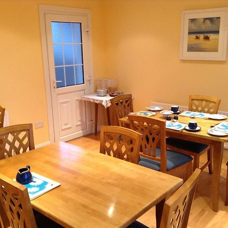 Rodini B&B Kilkenny Bagian luar foto