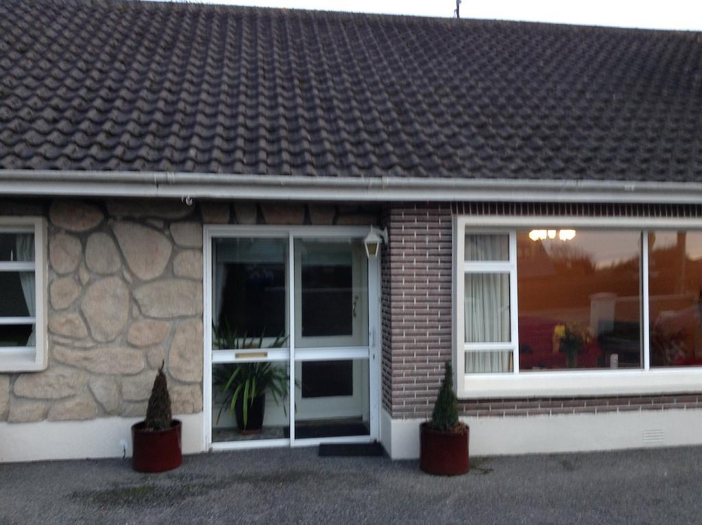 Rodini B&B Kilkenny Bagian luar foto